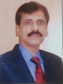 Dr. Shailesh Sharma - Senior Interventional Cardiologist, Raipur